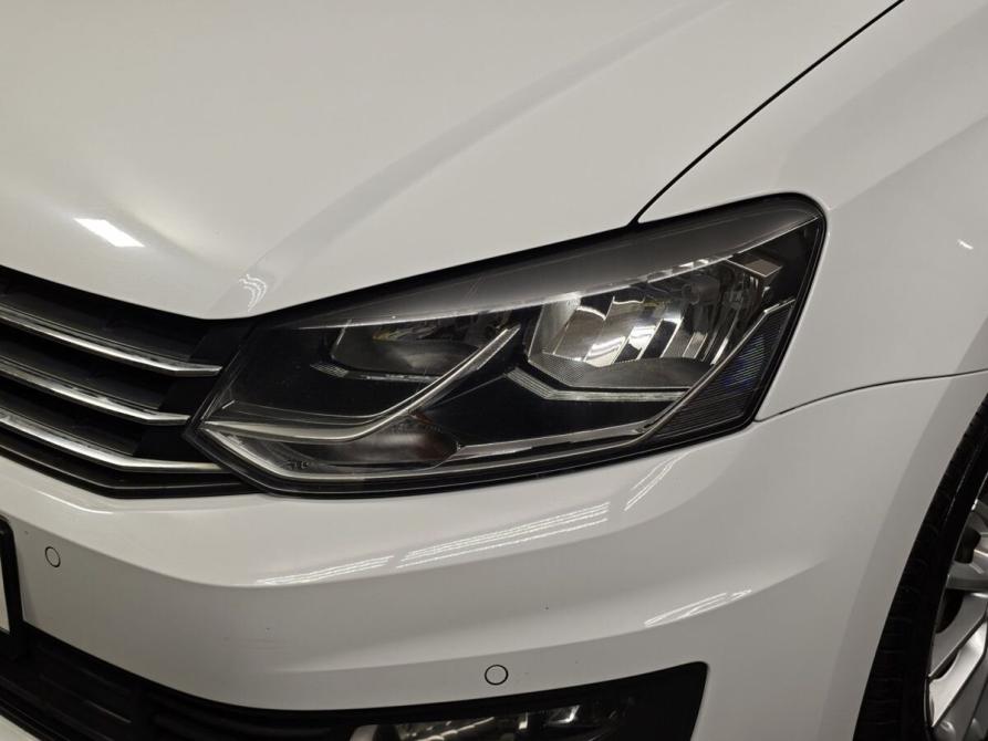 Volkswagen Polo V Рестайлинг Москва  - изображение 10