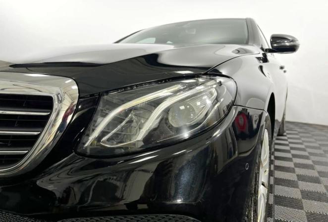 Mercedes-Benz E-Класс IV (W212 S212 C207) Рестайлинг с пробегом 2016 года, цена 2 200 000 рублей, 182100 км, седан, Автокод Объявления