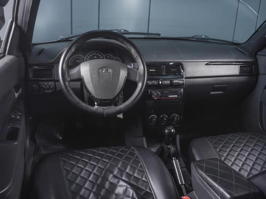 Lada (ВАЗ) Priora I Ростов-на-Дону  - изображение 6