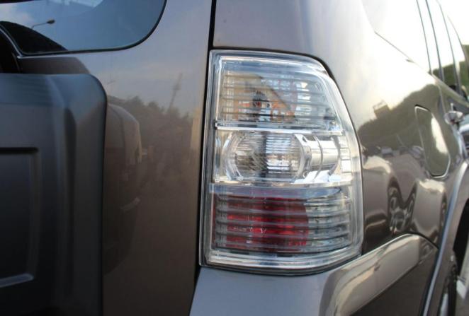 Mitsubishi Pajero IV с пробегом 2010 года, цена 1 702 000 рублей, 163744 км, внедорожник, Автокод Объявления