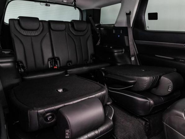 Hyundai Palisade I с пробегом 2020 года, цена 3 890 000 рублей, 134468 км, внедорожник, Автокод Объявления