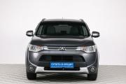 Mitsubishi Outlander III Челябинск  - изображение 17