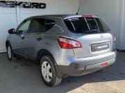 Nissan Qashqai I Рестайлинг Уфа  - изображение 18
