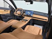 Geely Galaxy Starship 7 Москва  - изображение 33