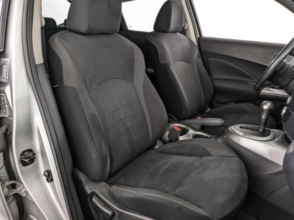 Nissan Juke I с пробегом 2012 года, цена 1 295 000 рублей, 48000 км, внедорожник, Автокод Объявления