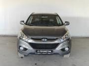 Hyundai ix35 I Рестайлинг Москва  - изображение 19