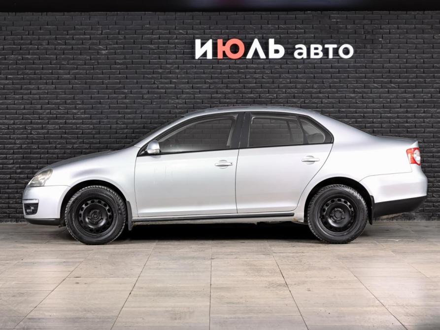 Volkswagen Jetta V Екатеринбург  - изображение 8