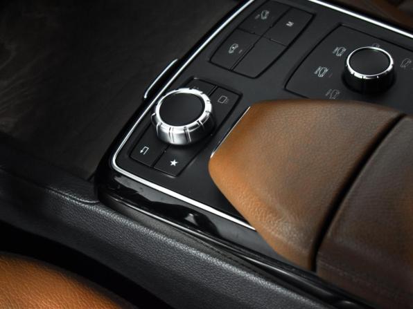 Mercedes-Benz GLE I (W166) с пробегом 2015 года, цена 3 355 000 рублей, 150000 км, внедорожник, Автокод Объявления