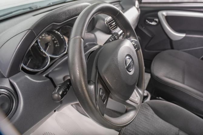 Nissan Terrano III (D10) с пробегом 2020 года, цена 1 339 000 рублей, 187500 км, внедорожник, Автокод Объявления