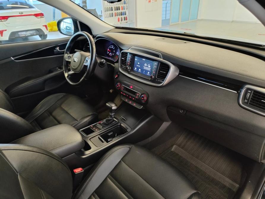 Kia Sorento III Prime Рестайлинг Санкт-Петербург  - изображение 8
