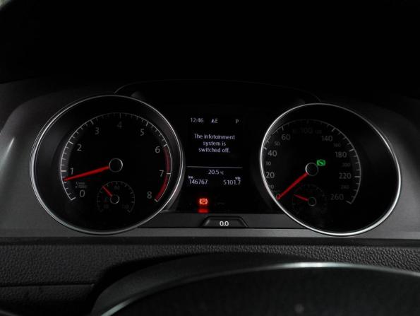 Volkswagen Golf VII с пробегом 2015 года, цена 1 319 000 рублей, 146767 км, универсал, Автокод Объявления