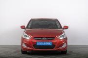 Hyundai Solaris I Томск  - изображение 24