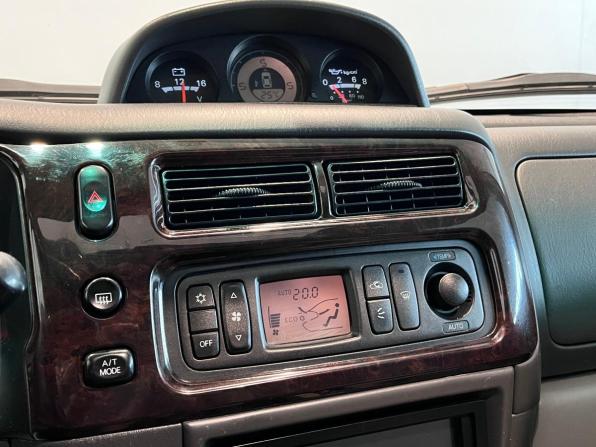 Mitsubishi Pajero Sport I с пробегом 2002 года, цена 699 000 рублей, 435354 км, внедорожник, Автокод Объявления