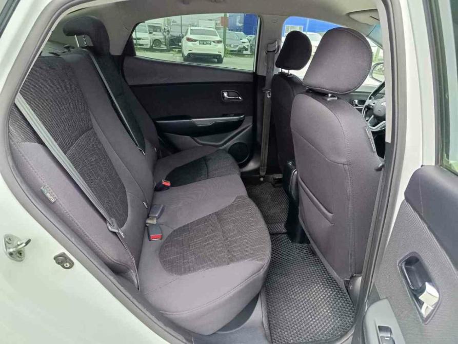 Kia Rio III Тюмень  - изображение 15