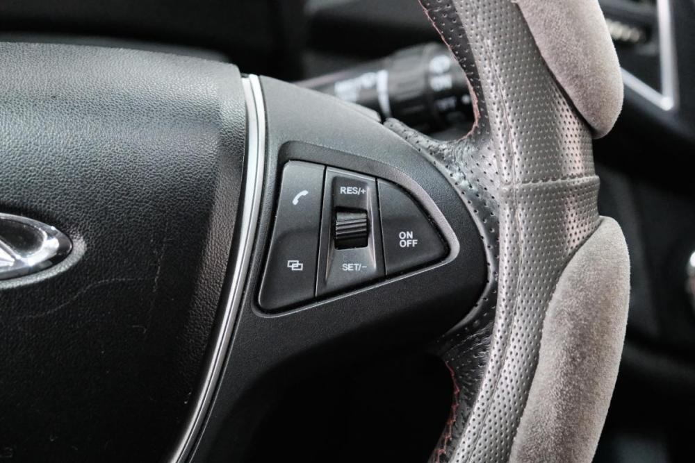 Chery Tiggo 5 I Омск  - изображение 15