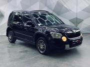 Skoda Yeti I Оренбург  - изображение 22