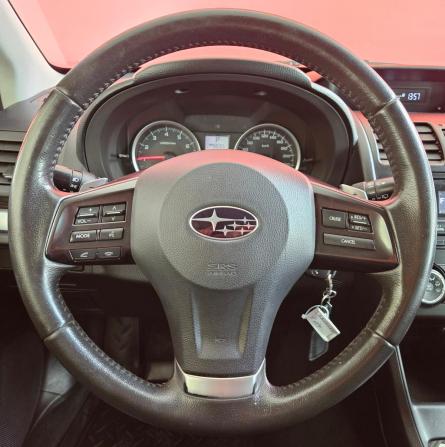 Subaru XV I с пробегом 2012 года, цена 1 149 000 рублей, 185064 км, внедорожник, Автокод Объявления