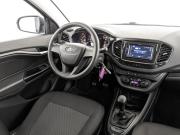 Lada (ВАЗ) Vesta I Москва  - изображение 50