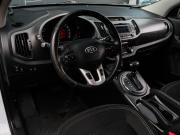 Kia Sportage III Москва  - изображение 39