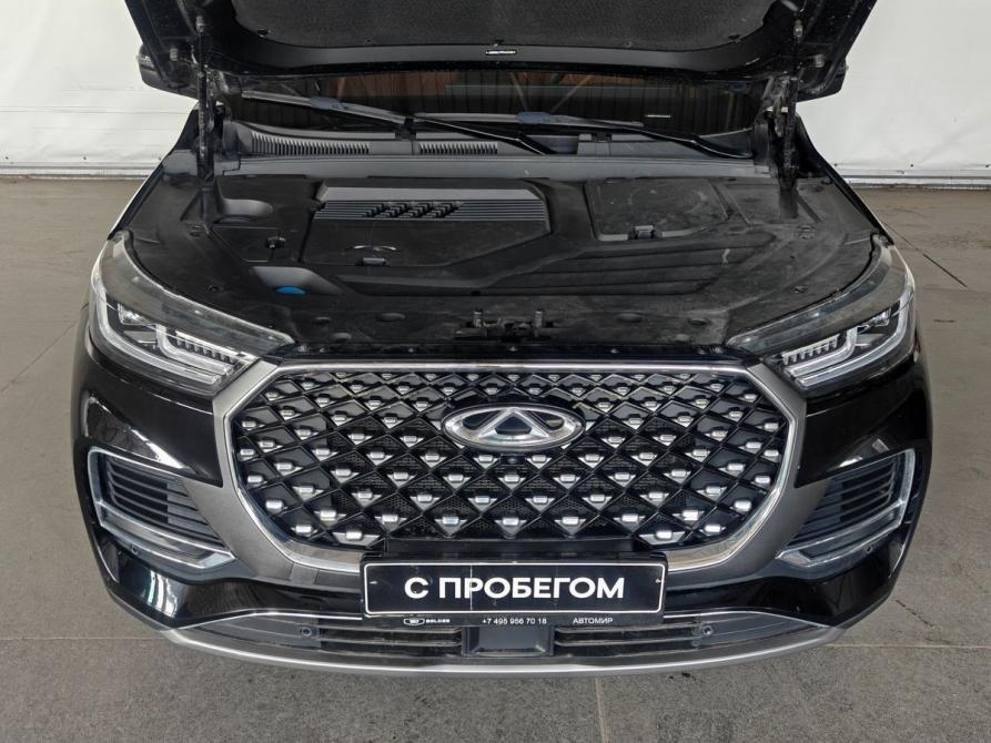 Chery Tiggo 8 Pro e+ Москва  - изображение 13
