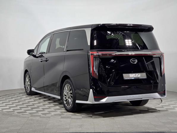 GAC M8 с пробегом 2024 года, цена 4 200 000 рублей, 49899 км, минивэн, Автокод Объявления