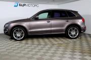 Audi Q5 I (8R) Нижний Новгород  - изображение 37