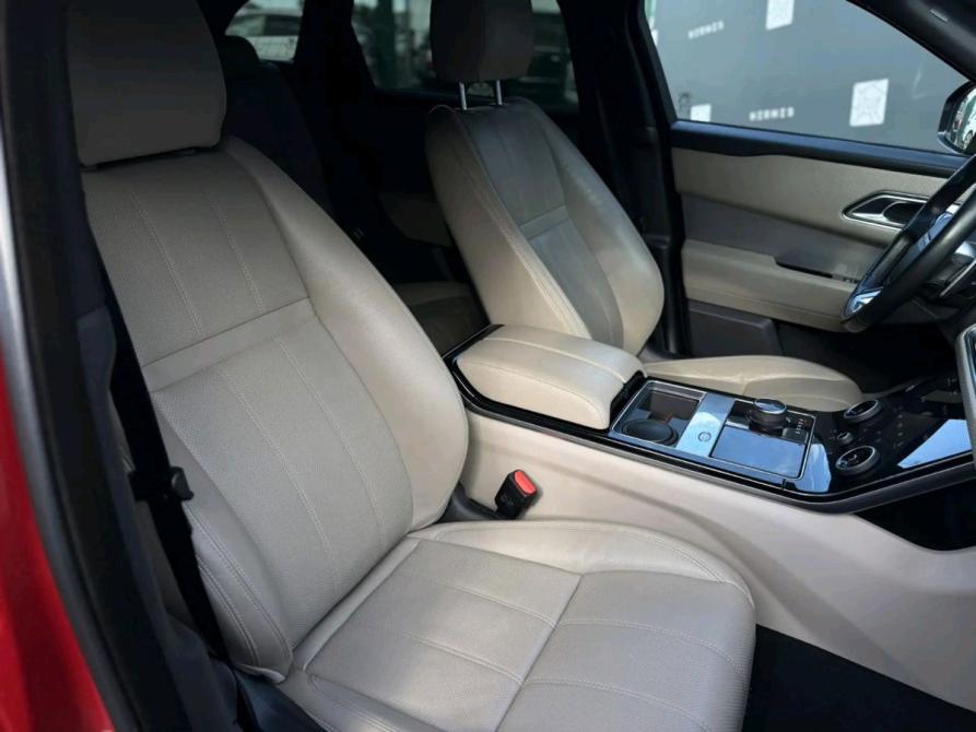 Land Rover Range Rover Velar I Минеральные Воды  - изображение 36