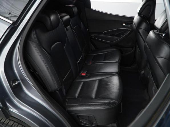 Hyundai Santa Fe III с пробегом 2012 года, цена 1 757 077 рублей, 170215 км, внедорожник, Автокод Объявления