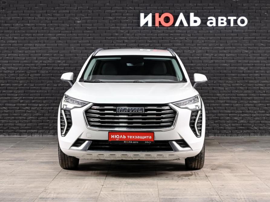 Haval Jolion I Екатеринбург  - изображение 2