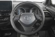 Toyota C-HR I Кемерово  - изображение 38