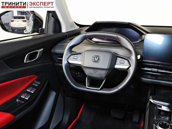 Changan CS55 Plus II с пробегом 2024 года, цена 2 057 000 рублей, 63216 км, внедорожник, Автокод Объявления