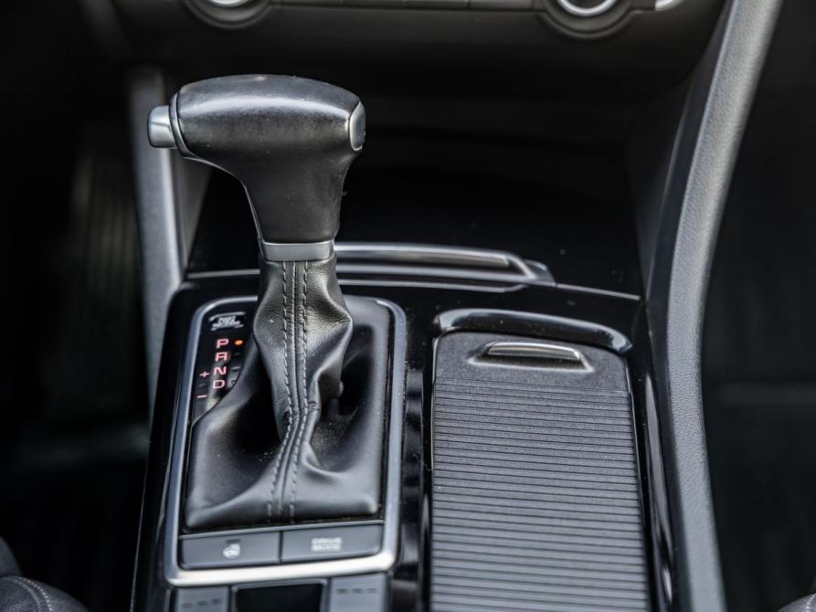 Kia Optima IV Волгоград  - изображение 21