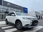 Mitsubishi Outlander III Рестайлинг 2 Тверь  - изображение 35