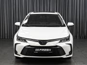 Toyota Corolla XII (E210) Ставрополь  - изображение 27