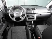Skoda Fabia II Рестайлинг Ростов-на-Дону  - изображение 23