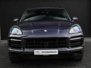 Porsche Cayenne III Москва  - изображение 36