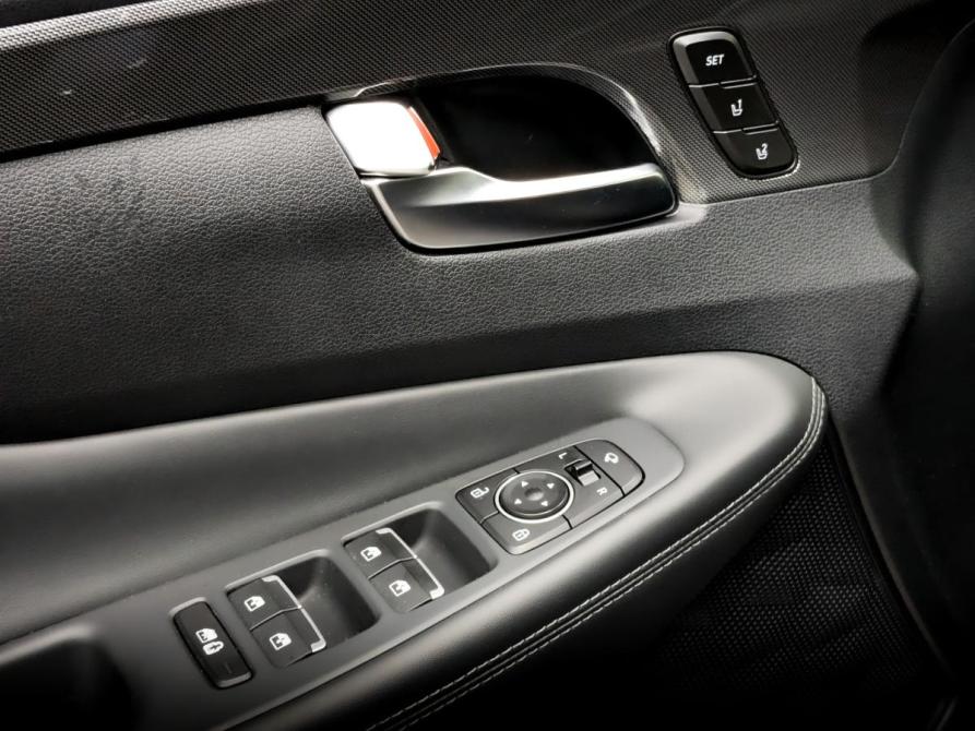 Hyundai Santa Fe IV Рестайлинг Москва  - изображение 23