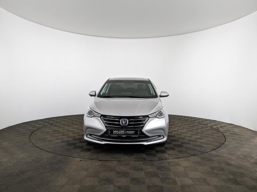 Changan Alsvin Москва  - изображение 2