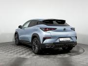 Changan UNI-T I Санкт-Петербург  - изображение 28