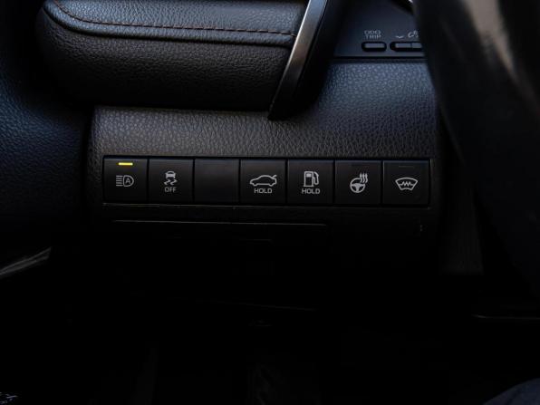 Toyota Camry VIII (XV70) с пробегом 2020 года, цена 2 930 000 рублей, 114055 км, седан, Автокод Объявления