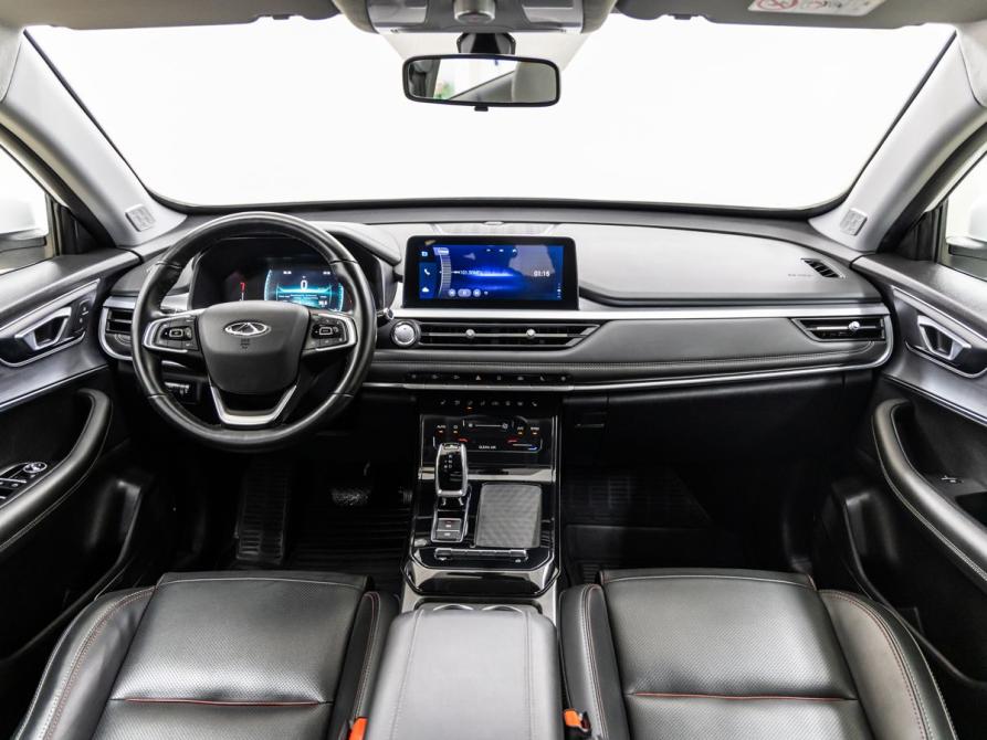 Chery Tiggo 7 Pro I Волгоград  - изображение 14