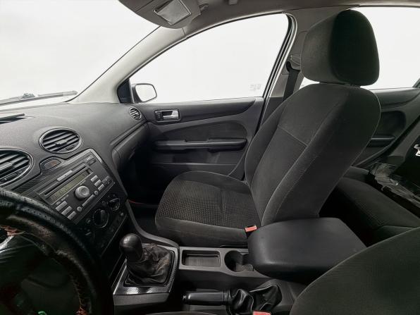 Ford Focus II с пробегом 2006 года, цена 335 000 рублей, 311718 км, седан, Автокод Объявления