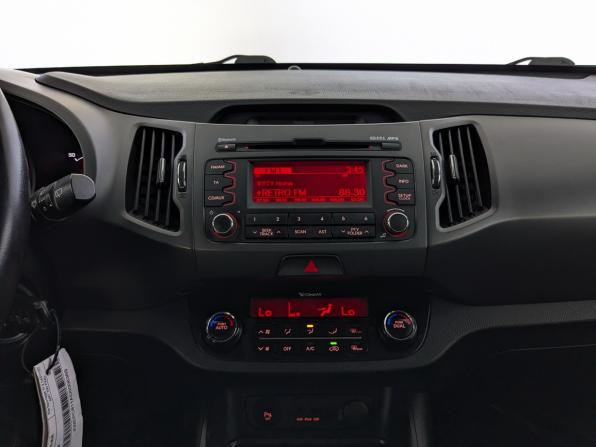Kia Sportage III с пробегом 2012 года, цена 1 170 000 рублей, 160210 км, внедорожник, Автокод Объявления