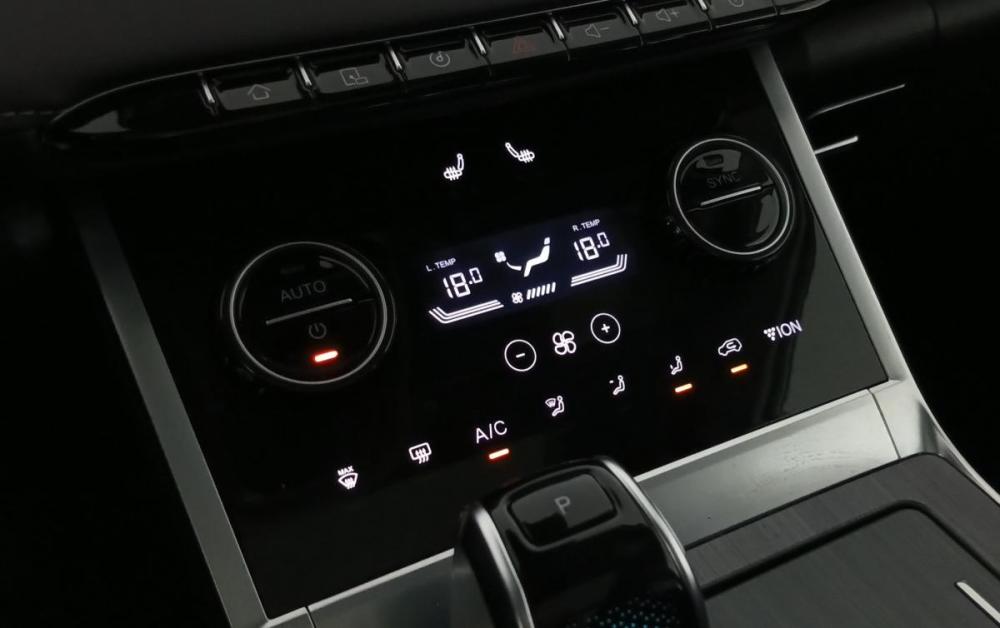 Chery Tiggo 7 Pro Max I Москва  - изображение 17