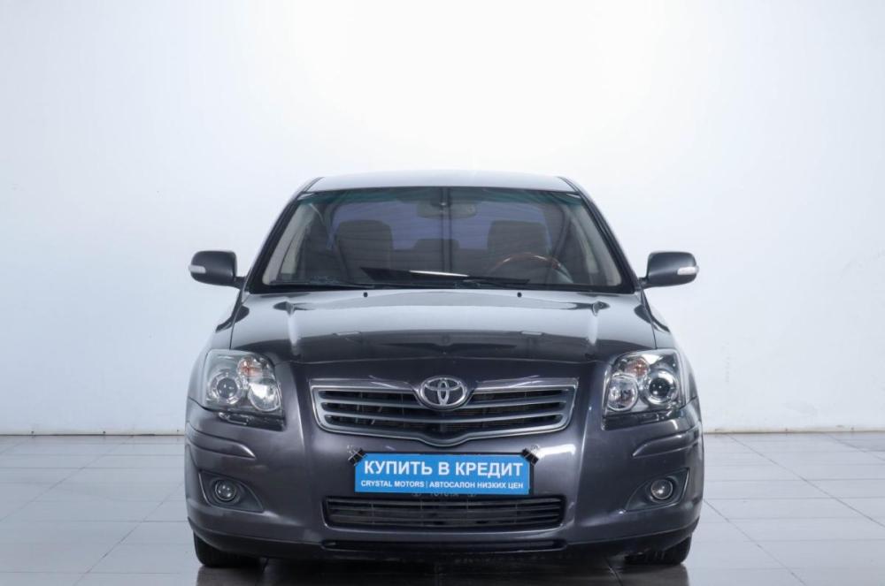 Toyota Avensis II Рестайлинг Челябинск  - изображение 2
