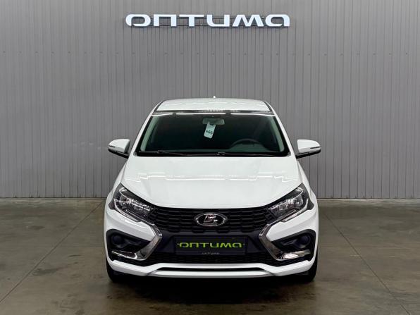 Lada (ВАЗ) Iskra с пробегом 2025 года, цена 1 297 000 рублей, 12360 км, седан, Автокод Объявления