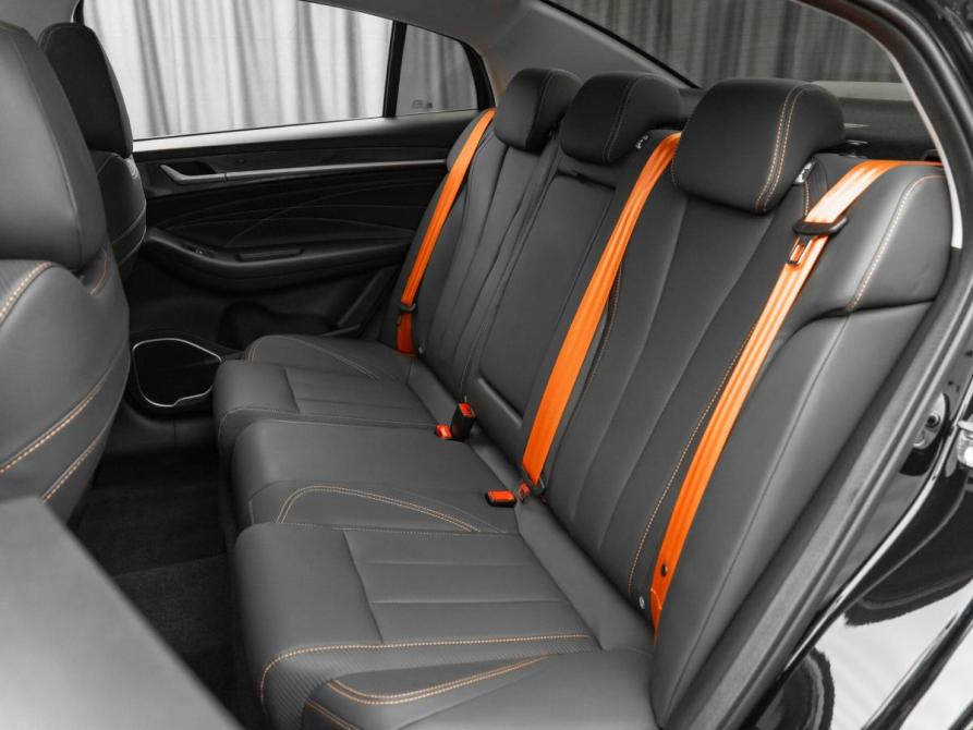 Omoda S5 GT Москва  - изображение 13
