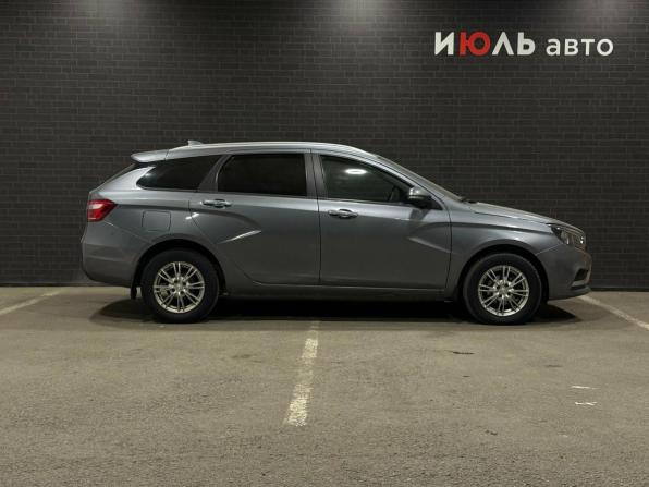 Lada (ВАЗ) Vesta I с пробегом 2019 года, цена 850 000 рублей, 216370 км, универсал, Автокод Объявления
