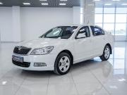 Skoda Octavia II (A5) Рестайлинг Самара  - изображение 19