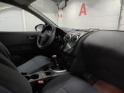 Nissan Qashqai I Рестайлинг Казань  - изображение 35